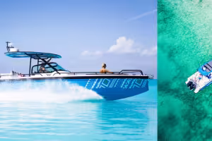 Discover Turks & Caicos: A Boater's Paradise with Moana Boat Rentals
