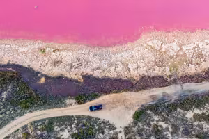 The 25 Best Places to Travel in 2025
