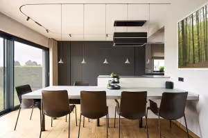 Artemide's Turn Around System: Flexible Lighting Solutions for Modern Homes