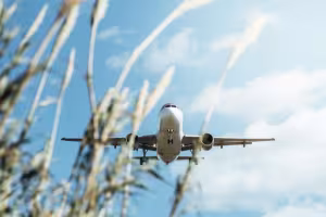 Compelling Title: New Research Reveals Key Strategies for Effective Sustainable Travel Messaging