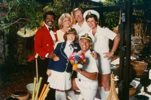 How "The Love Boat" Set Sail and Transformed the Cruise Industry