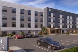 Hyatt Hotels Corporation Unveils Hyatt Select, a New Upper-Midscale Transient Brand