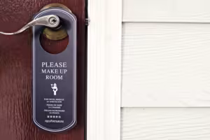Hotel Industry Shows Signs of Recovery, But Staffing Shortages Persist