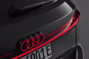 Audi Accelerates Transformation with New Consolidated Department