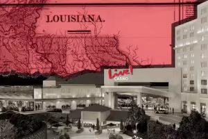Live! Casino & Hotel Opens Doors in Bossier City, Louisiana