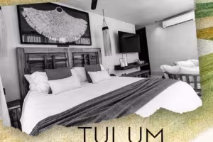 TROBBU Launches All-Inclusive Luxury Retreat in Tulum, Mexico