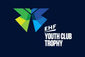 EHF Launches 'Youth Trophy' as First Younger Age Category Event for Clubs