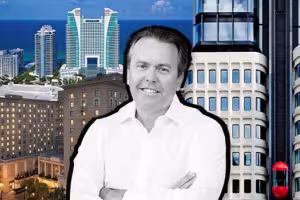 Trinity Investments: Navigating the Luxury Hotel Market with Strategic Acquisitions