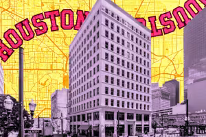   Historic Scanlan Building in Houston to Become Canopy by Hilton in 2027