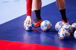Denmark and Norway Reign Supreme in EHF Four-Year National Team Rankings