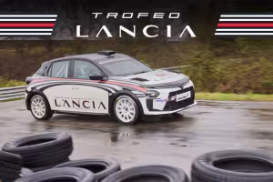 Entries for the Lancia Trofeo Are Officially Open