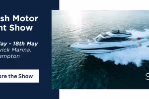Princess Motor Yacht Sales Returns to British Motor Yacht Show 2025 for Exclusive Luxury Experience