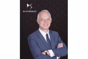 Xavier Peugeot Appointed CEO of DS Automobiles
