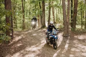 BMW Motorrad Days Americas 2025 Returns to Barber Vintage Festival