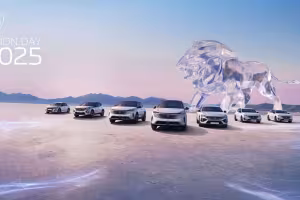 Title: Peugeot Accelerates into 2025 with Performance-Focused Electric Vehicle Expansion