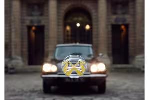 DS Automobiles and the French Mint Celebrate 70 Years of the Legendary DS with Commemorative Coin