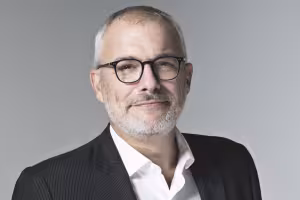 Renault Group Appoints Bruno Laforge as Chief Human Resources Officer