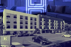 Hyatt Expands Portfolio with New Upper-Midscale, Conversion-Focused Brand