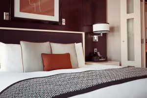 CBRE Forecasts Steady Growth for U.S. Hotel Market in 2025