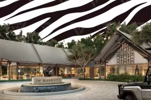 Marriott International Expands Luxury Safari Footprint in Kenya with New Tented Camps