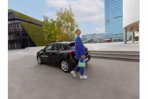 Free2move Expands Car Sharing Fleet with 400 New Opel Corsa in Berlin, Munich and Frankfurt