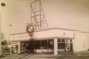BMW's Dealer Network Transformation: From Hoffman's Handshake to North America's Businesslike Approach