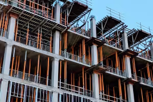 Global Hotel Construction Pipeline Reaches Record Highs