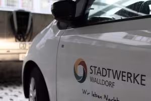 HEIDELBERG/Amperfied Pushes E-Mobility at a Regional Level