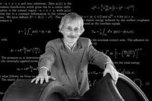 Revolutionizing Rubber Wear Prediction: Yokohama Rubber and Dr. Persson Unveil Groundbreaking Theoretical Model