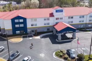 Marriott International Expands with City Express Debut in U.S.