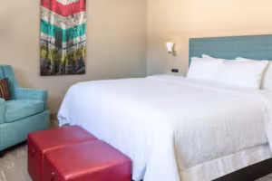  Dreamscape Hospitality Takes the Reins at Hampton Inn Freeport: A New Era of Guest Experience