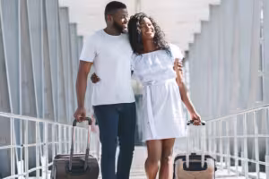 The $145 Billion Power: New Research Highlights U.S. Black Travel Market Trends for 2025