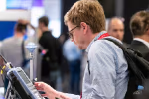 EMV 2025: Experience the Future of Electromagnetic Compatibility Live