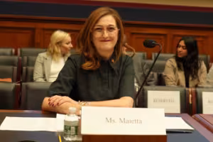Hospitality Industry Advocate Testifies Before Congress: Workforce Recovery and Economic Impact Highlighted