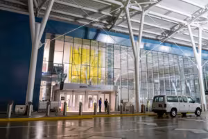 George Bush Intercontinental Opens Newly Renovated Terminal E Ticketing Lobby, Enhancing Passenger Experience