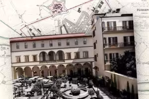 The Hoxton, Florence Opens in Italy, Expanding the Brand's Presence