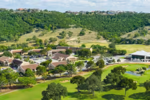 HEI Hotels & Resorts Expands Portfolio with Tapatio Springs Hill Country Resort