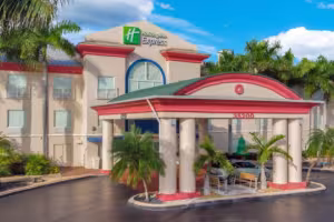 Holiday Inn Express & Suites Florida City Sold for $13.2 Million by Kabani Hotel Group