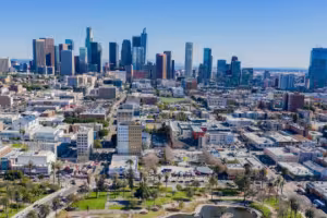 U.S. Hotel Industry Shows Mixed Performance in Late February 2025