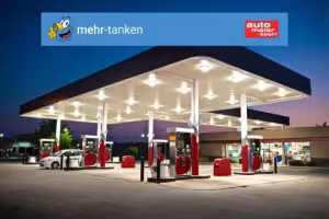 Fuel Prices in Germany: Slight Price Increase in February