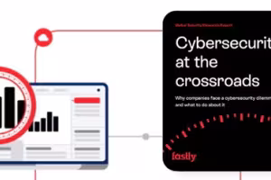  Fastly Study: Companies Reduce Liability Risks for CISOs  91% of DACH Companies Adjusted Policies to Better Secure CISOs. But Are These Measures Sufficient?