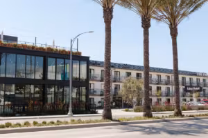 The Lum Hotel Los Angeles Stadium District to Join Tapestry Collection