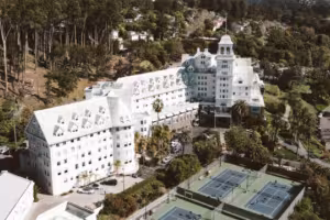 HEI Adds Claremont Resort & Club to Portfolio
