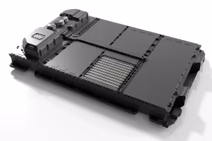  Mercedes AMG HPP Revolutionizes Electric Mobility with Cutting-Edge Solid-State Battery