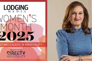 Leadership, Inclusion, and the Future of Hospitality
