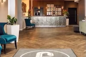 IHG Hotels & Resorts Expands Garner Brand to the United Kingdom