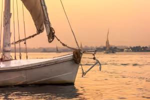 Discover 2025’s Dream Trips in Africa with Lonely Planet’s Best in Travel