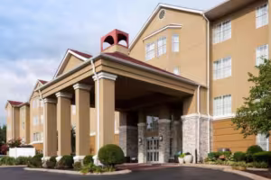 Pulse Hospitality and MD Hospitality Expand Portfolio with Acquisition of Homewood Suites in Chattanooga