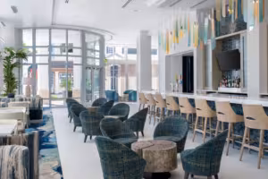 Kolter Unveils Striking Renovation of Hyatt Place Delray Beach: A Fusion of Comfort and Modernity
