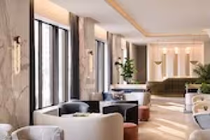 InterContinental Indianapolis Opens Following Extensive Redevelopment, Bringing Luxury to Downtown